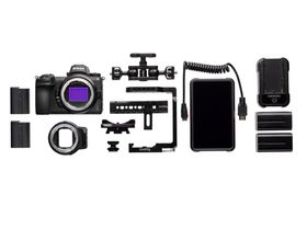 Nikon Z 6II Essential Movie Kit