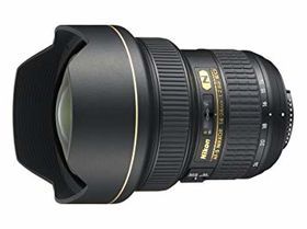 Nikkor AF-S 14-24mm F2.8G ED