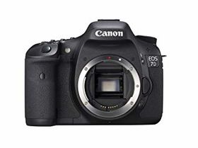 Canon EOS 7D Body