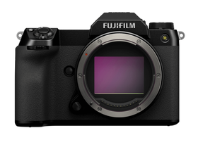 Fujifilm GFX 50S II