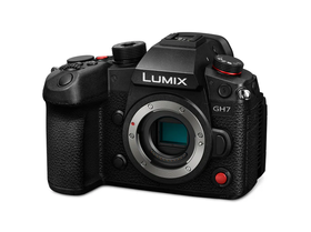 Panasonic LUMIX GH7 Body **PRE-ORDER NOW**