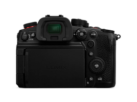 Panasonic LUMIX GH7 Body **PRE-ORDER NOW**