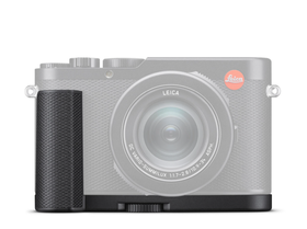 Leica Handgrip D-Lux 8, Black