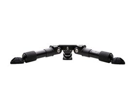 Benro 75mm Hi Hat Video Tripod