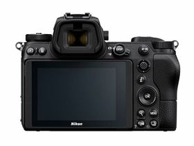 Nikon Z 7 Mirrorless Digital Camera