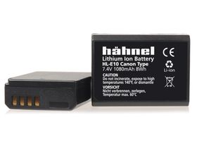 Hahnel HL-E10