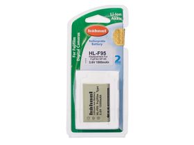 Hahnel HL-F95