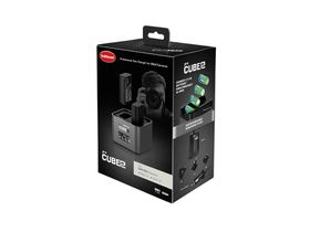 Hahnel PROCUBE2 Charger