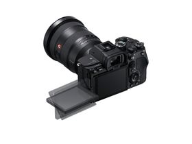Sony a7s III ILCE Mirrorless Camera