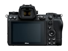 Nikon Z 6II Mirrorless Digital Camera