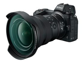 Nikon Z 14-24mm F2.8 S