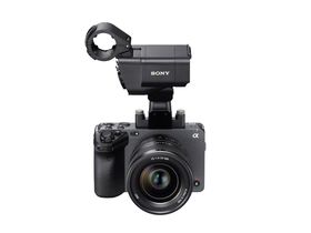 Sony FX3 Full-frame Cinema Line camera
