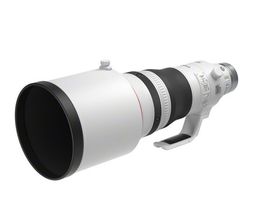 Canon RF 400mm F2.8L IS USM