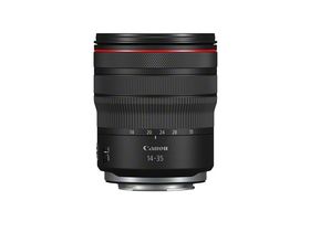 Canon RF 14-35MM F4L IS USM