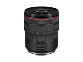 Canon RF 14-35MM F4L IS USM