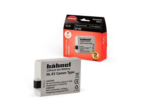 Hahnel HL-E5