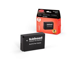 Hahnel HL-E12