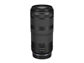 Canon RF 100-400mm F5.6-8 IS USM