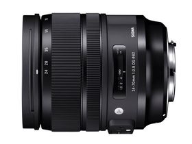 Sigma 24-70mm F2.8 DG OS HSM Art (Canon EF)
