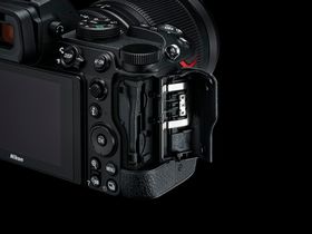 Nikon Z 5 + Nikon Z 24-200mm f/4-6.3 VR