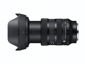 Sigma 24-70mm F2.8 DG DN II | Art (Sony E-mount)