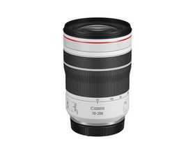 Canon RF 70-200mm F4L IS USM