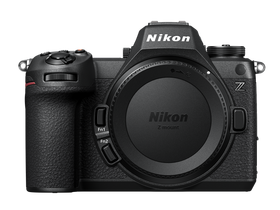 Nikon Z6III **PRE-ORDER NOW**