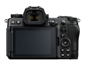 Nikon Z6III + 24-120 f/4 S **PRE-ORDER**