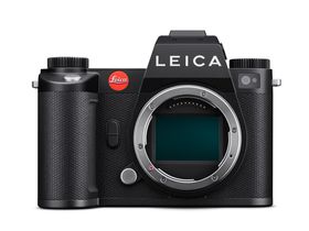 Leica SL3