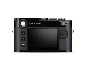 Leica M11 Glossy Black