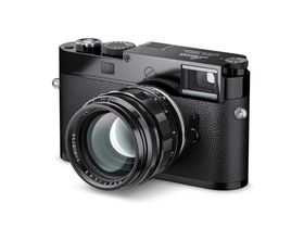 Leica M11 Glossy Black