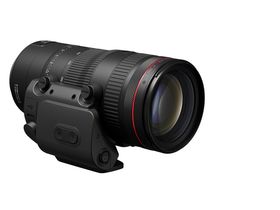 Canon RF 70-200mm F2.8L IS USM Z