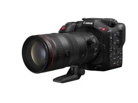 Canon RF 70-200mm F2.8L IS USM Z