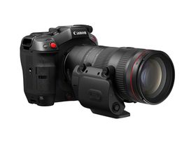 Canon RF 70-200mm F2.8L IS USM Z