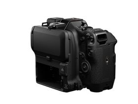 Canon EOS C80 **PRE-ORDER NOW**