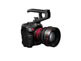 Canon EOS C80