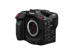 Canon EOS C80 **PRE-ORDER NOW**