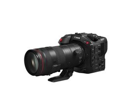 Canon EOS C80