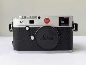 Leica M (Typ 240) Body