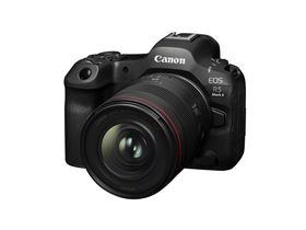 Canon RF 24mm F1.4L VCM