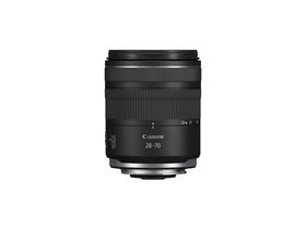 Canon RF 28-70mm F2.8 IS STM