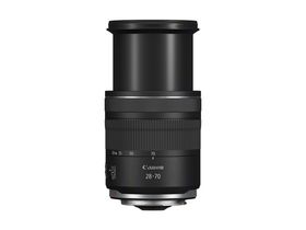 Canon RF 28-70mm F2.8 IS STM