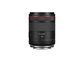 Canon RF 50mm F1.4L VCM