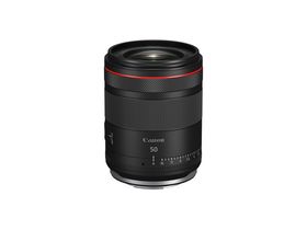 Canon RF 50mm F1.4L VCM