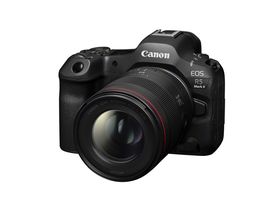 Canon RF 50mm F1.4L VCM