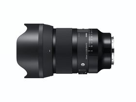 Sigma 50mm F1.2 DG DN ART (L-Mount)