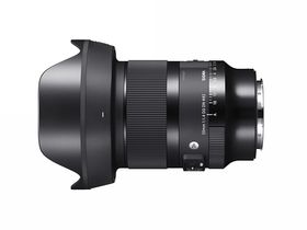 Sigma 20mm F1.4 DG DN I Art (L-Mount)