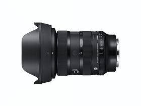 Sigma 24-70mm F2.8 DG DN II | Art (L-Mount)