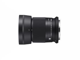 Sigma 30mm F1.4 DC DN Contemporary (Canon RF)
