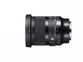 Sigma 20mm F1.4 DG DN I Art (L-Mount)